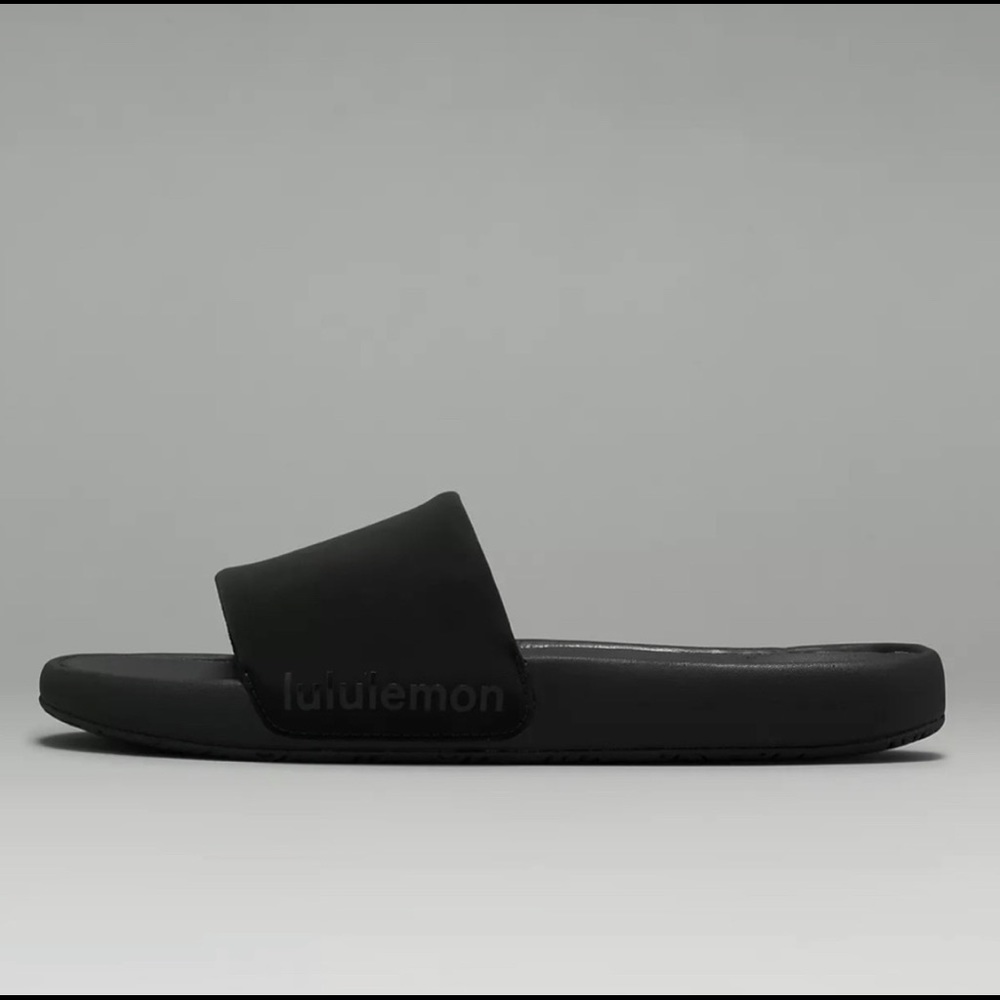 Lululemon Restfeel Slides